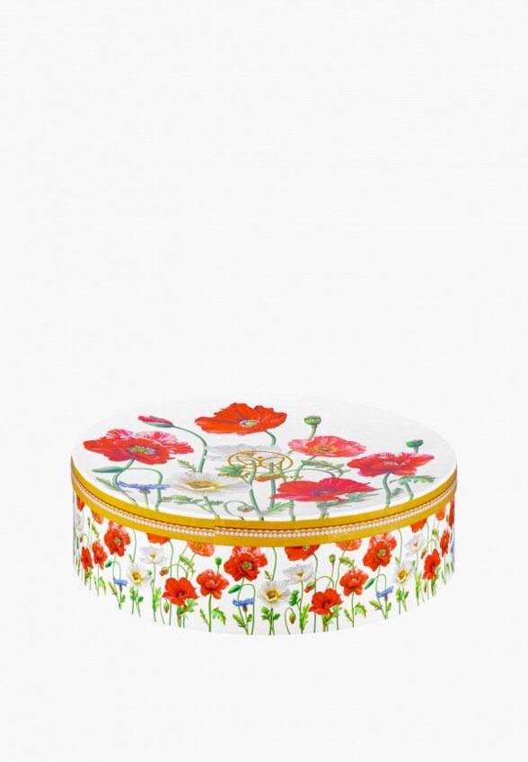 Сервиз чайный Elan Gallery