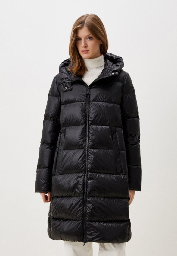 Пуховик Betty Barclay