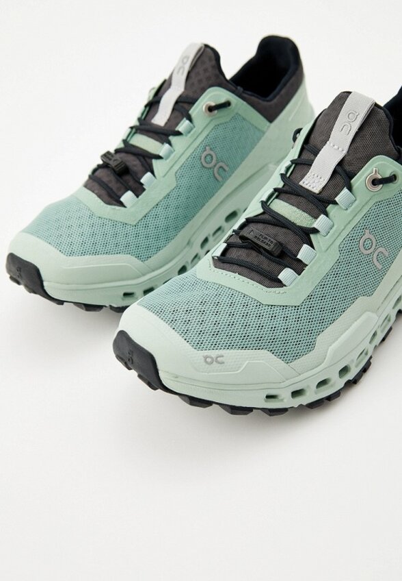 Кроссовки On