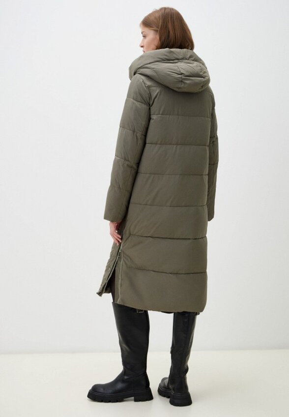 Пуховик Ogmando