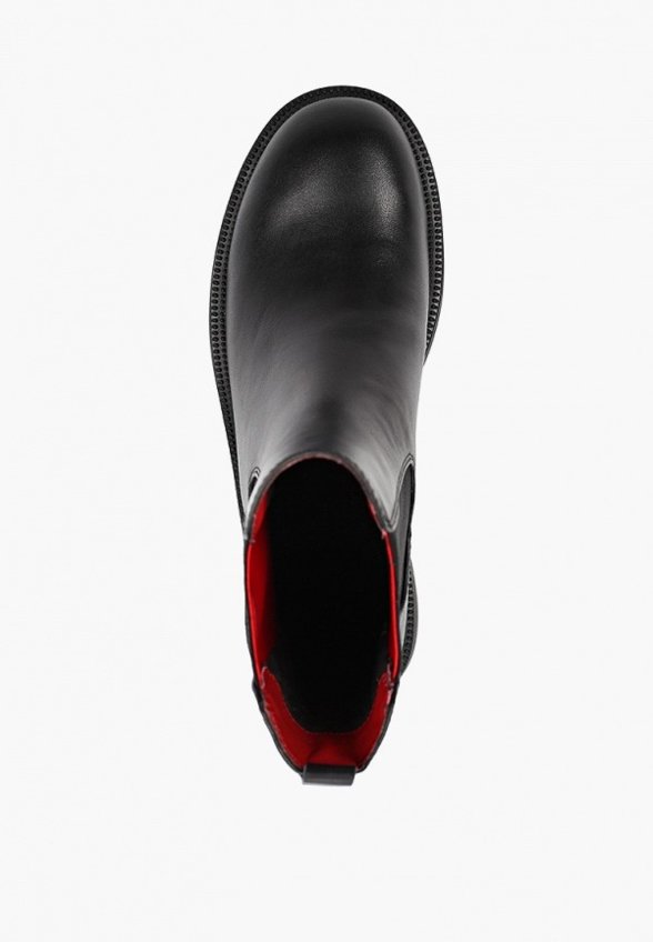 Ботинки Respect