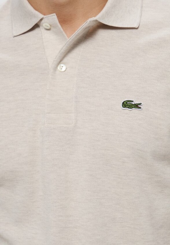 Поло Lacoste