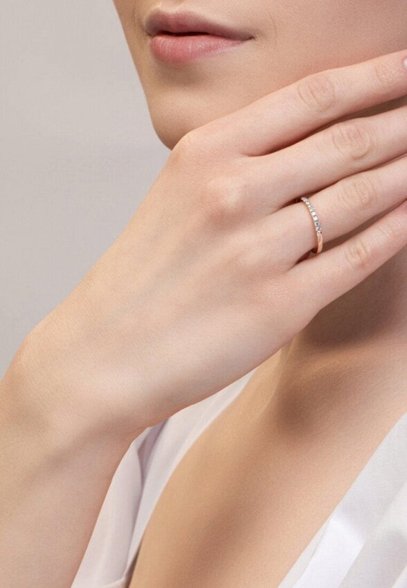 Кольцо Sokolov