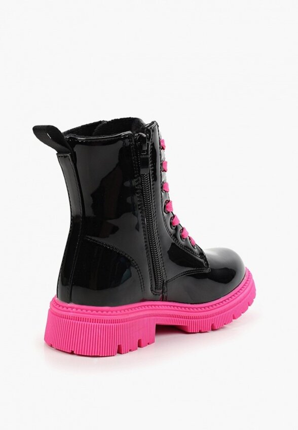 Ботинки Shuzzi