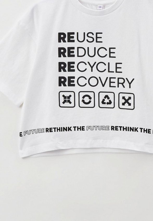 Футболка PlayToday