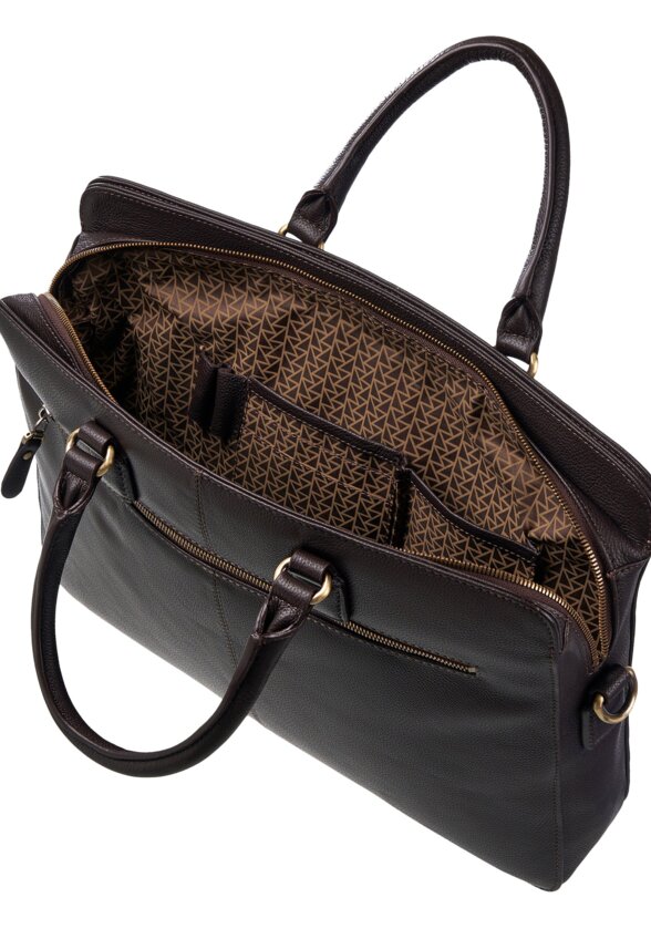 Др.Коффер B402716-260-09 сумка для документов