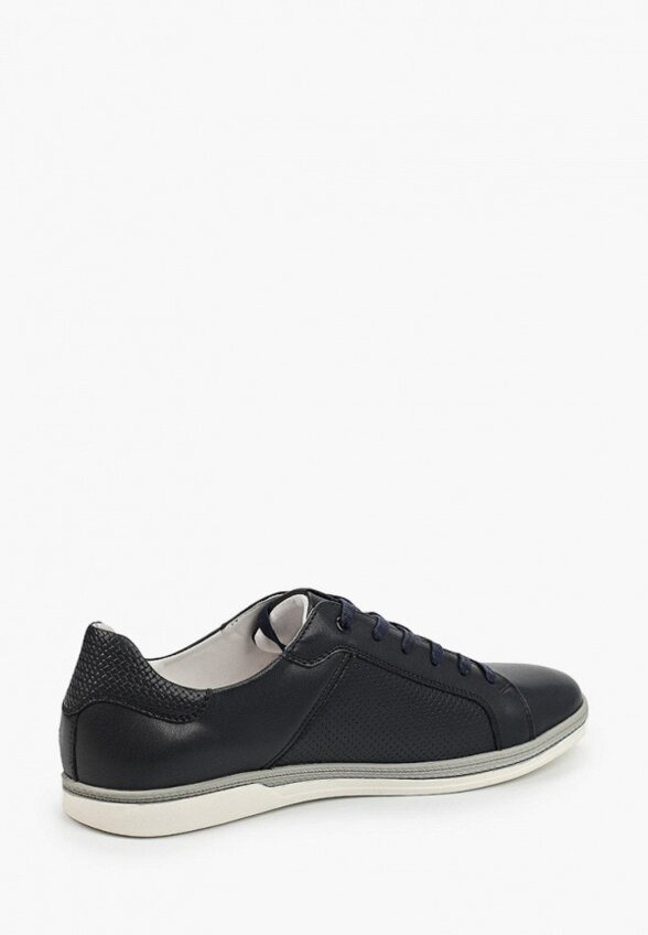 Кеды Thomas Munz