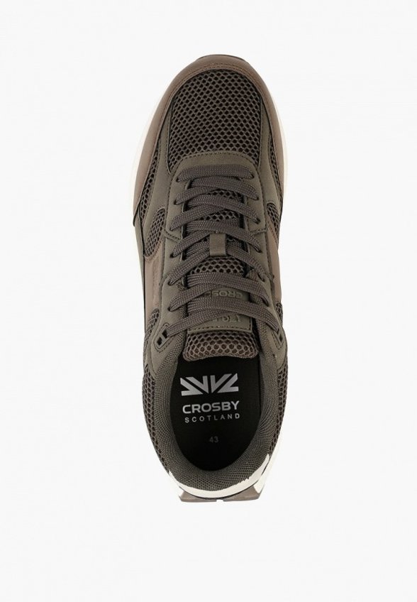 Кроссовки Crosby