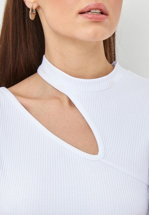 Лонгслив Droid&I