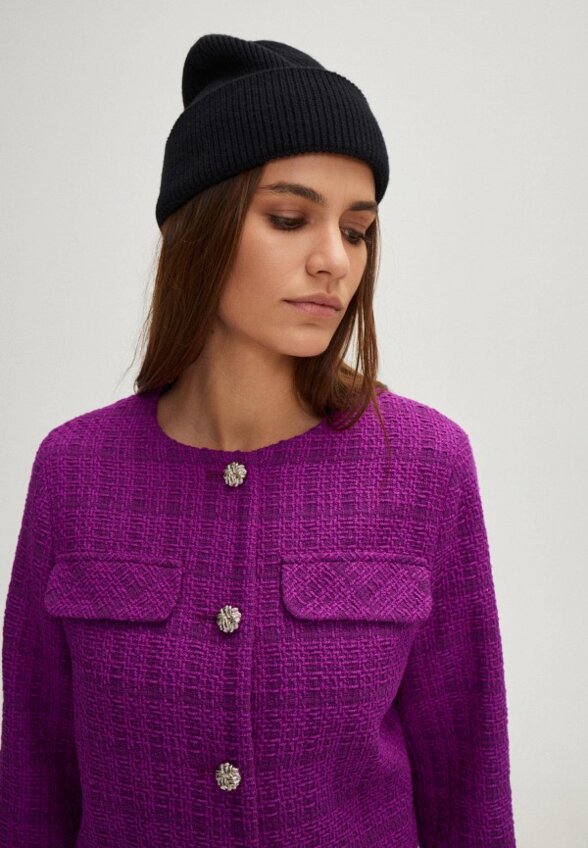 Жакет Мама Разрешила