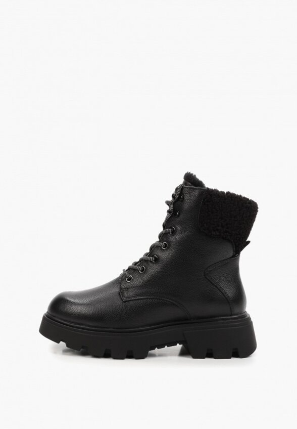 Ботинки Tamaris