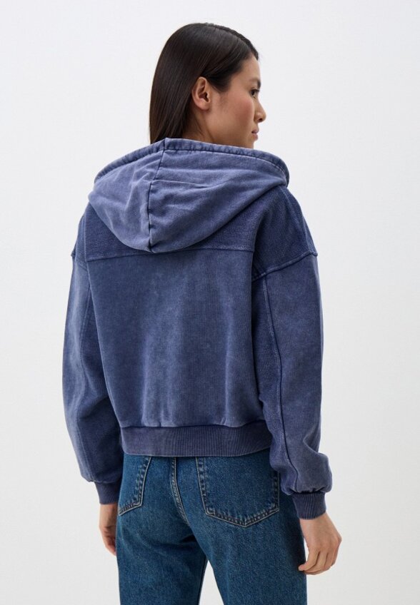 Толстовка Desigual