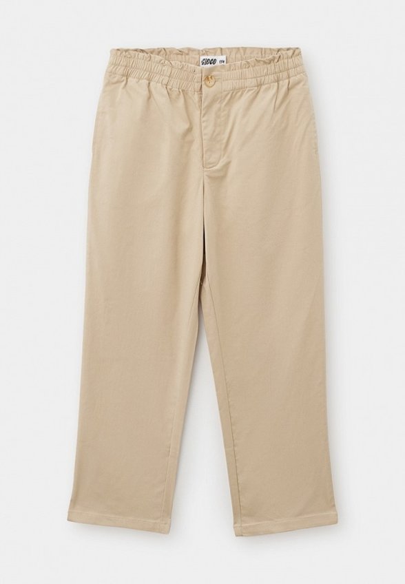 Брюки Gioco