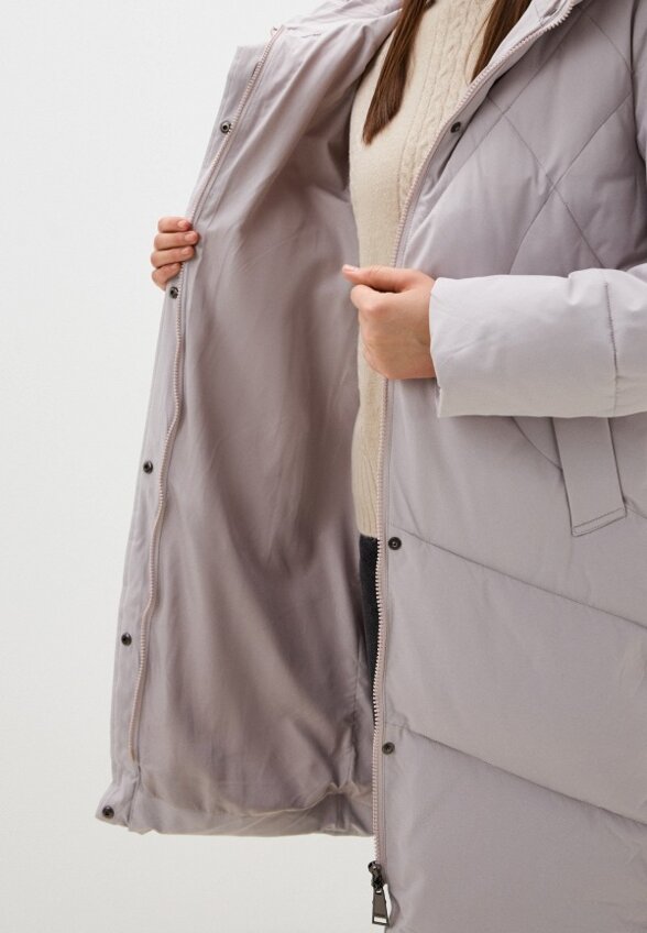 Пуховик Nerouge