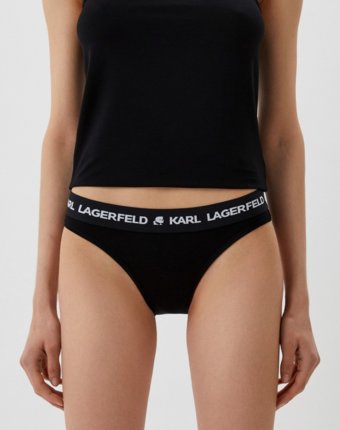Трусы Karl Lagerfeld женщинам