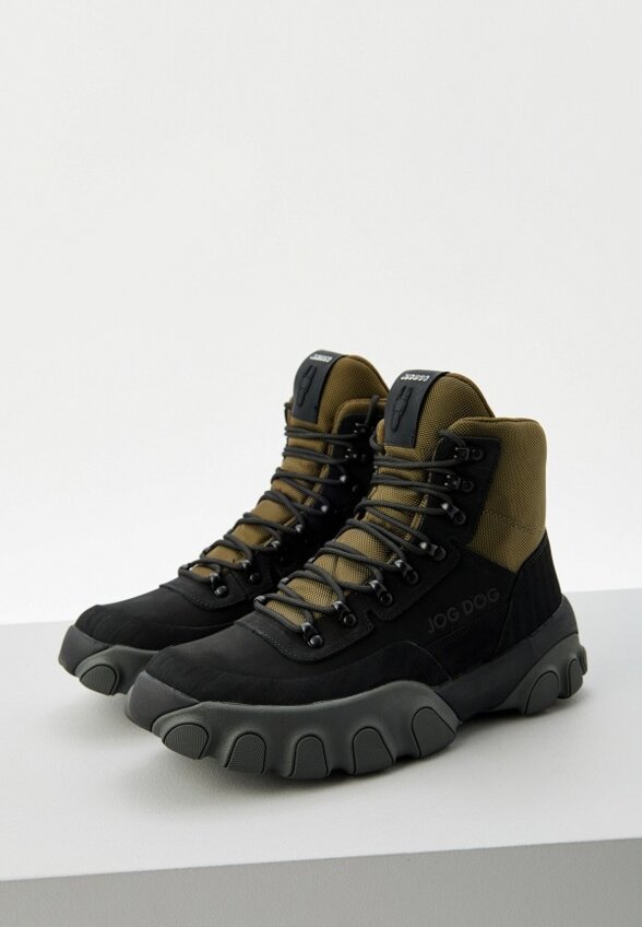 Ботинки Jog Dog