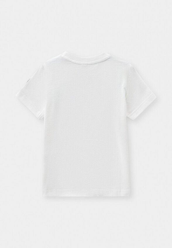 Футболка и шорты PlayToday