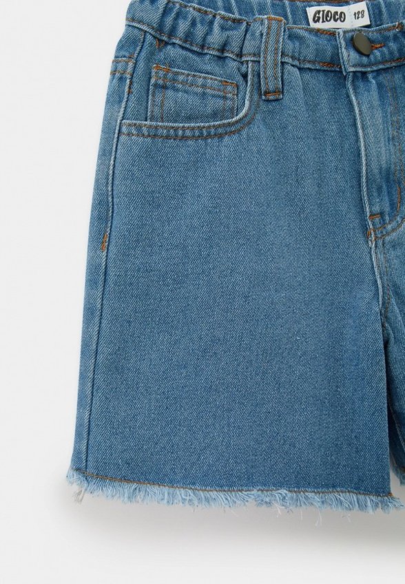 Шорты джинсовые Gioco