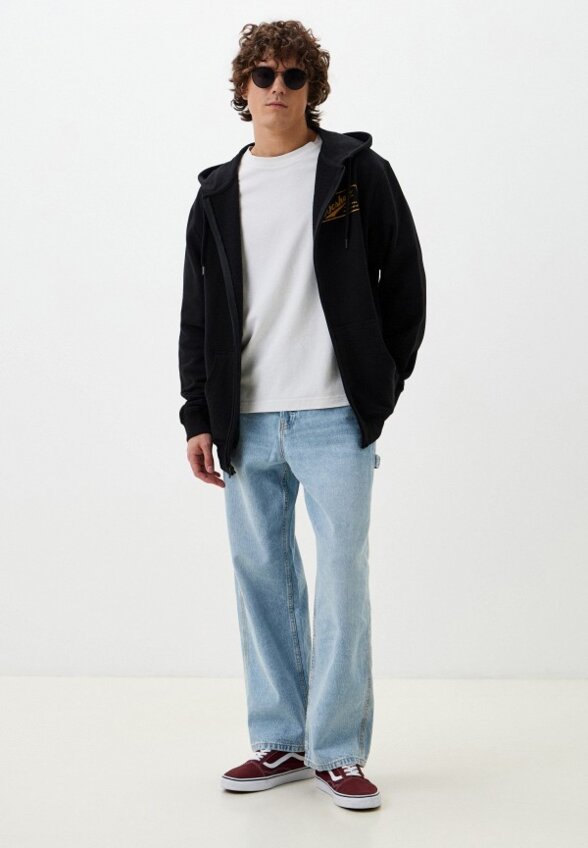 Толстовка DC Shoes