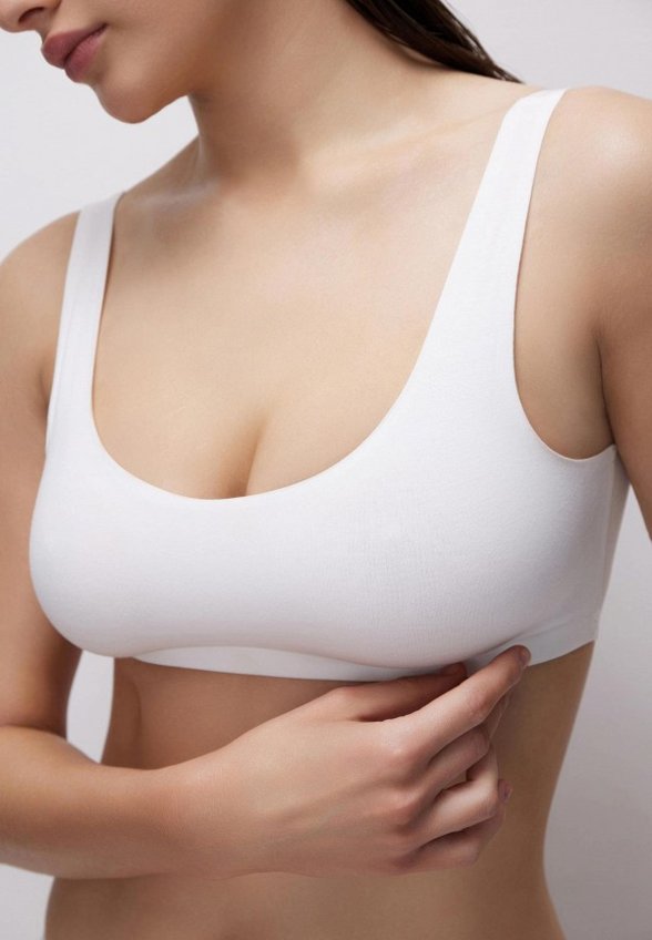 Топ бельевой belle you