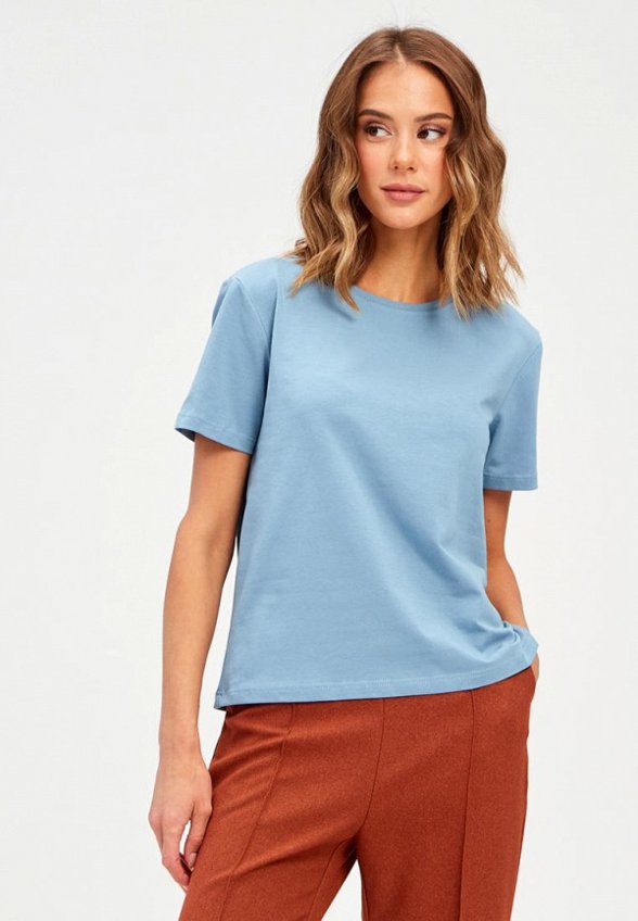 Футболка To Molly from James