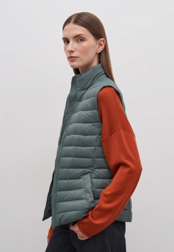 Жилет утепленный Finn Flare