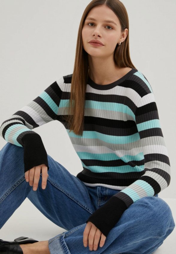 Джемпер Finn Flare