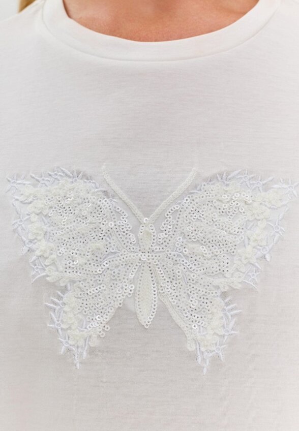 Футболка Bulmer