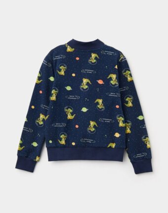 Олимпийка Ete Children детям