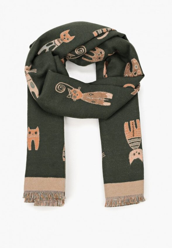 Палантин Chale