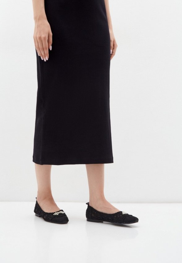 Балетки El'Rosso