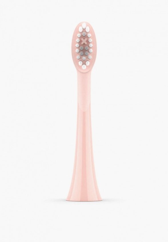 Комплект насадок для зубной щетки Ordo