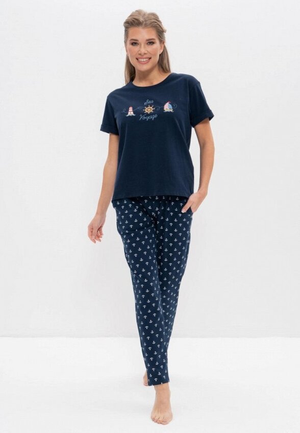 Пижама Cleo