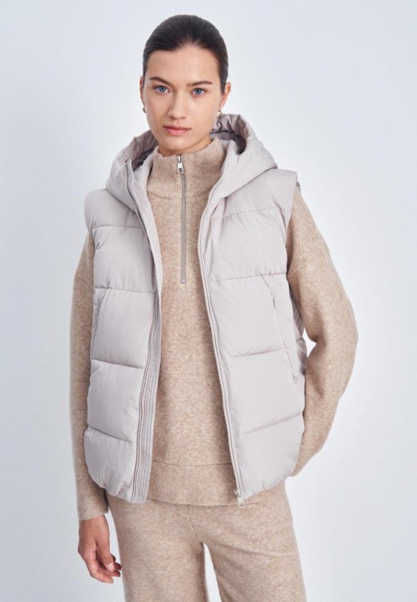 Жилет утепленный Finn Flare