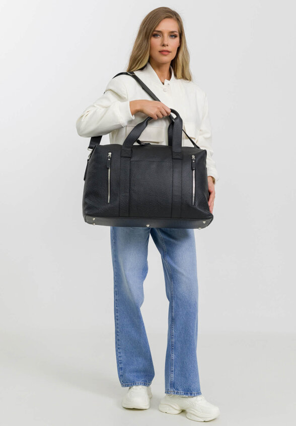 Др.Коффер 8010B-04 сумка дорожная