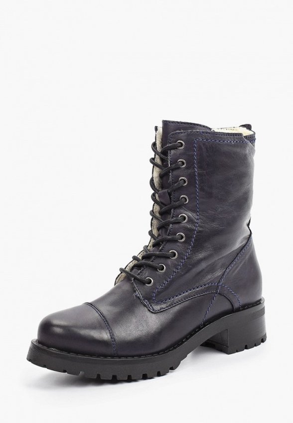 Ботинки Francesco Donni