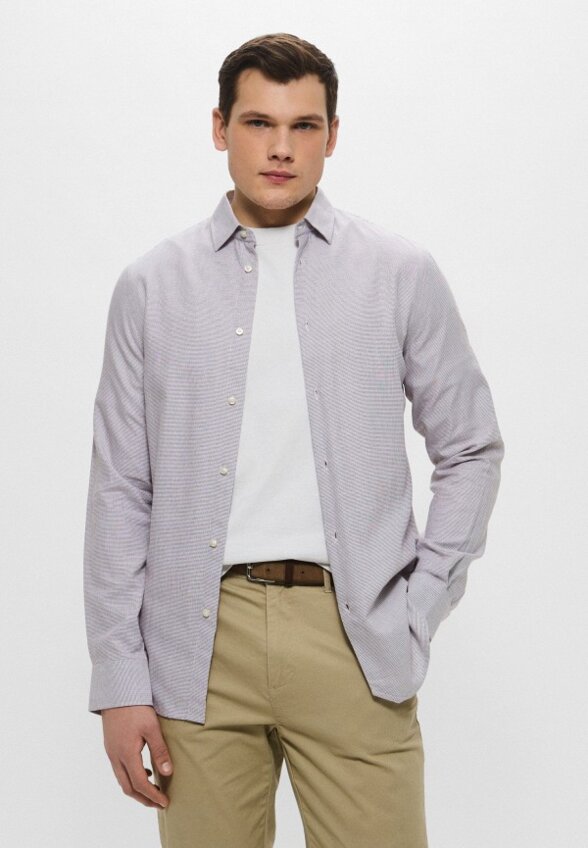 Рубашка Trussardi