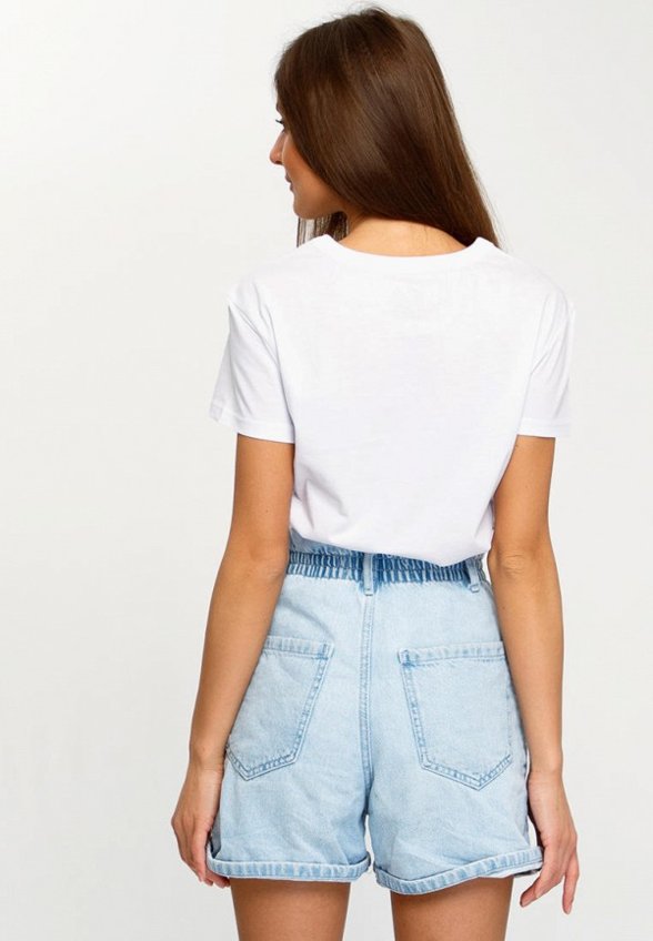 Футболка Апрель