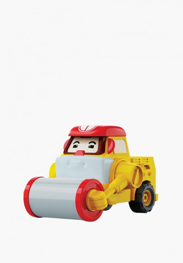Набор игровой Robocar Poli
