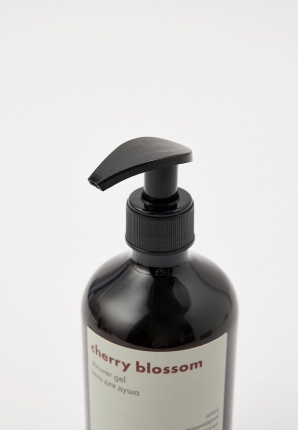 Гель для душа Sonno