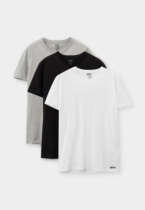 Футболки 3 шт. Diesel
