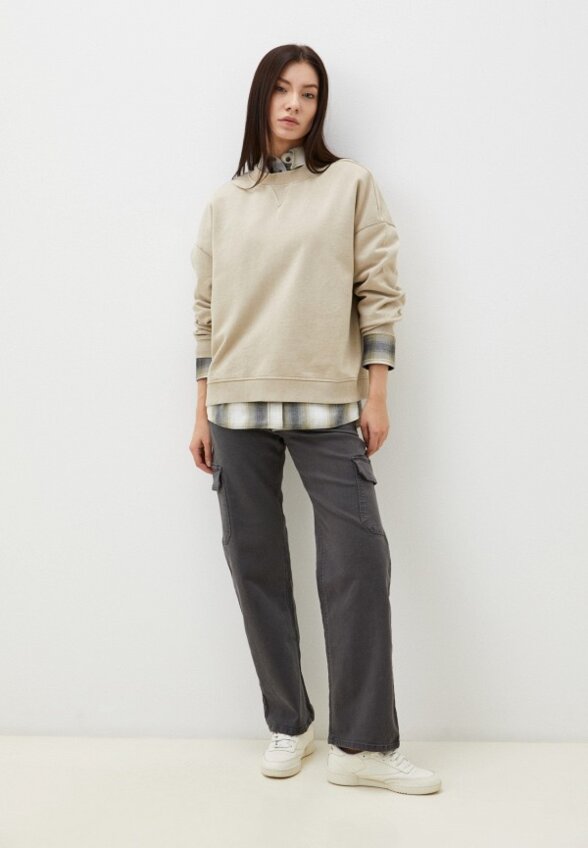 Джинсы Springfield