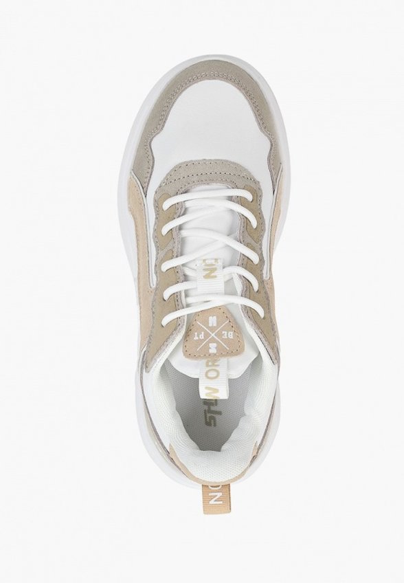 Кроссовки Shuzzi