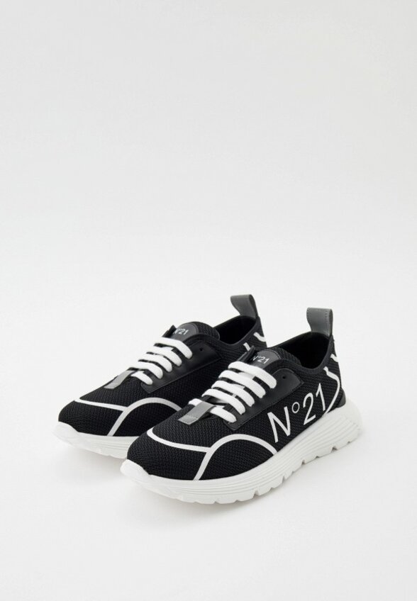Кроссовки N21 Kids