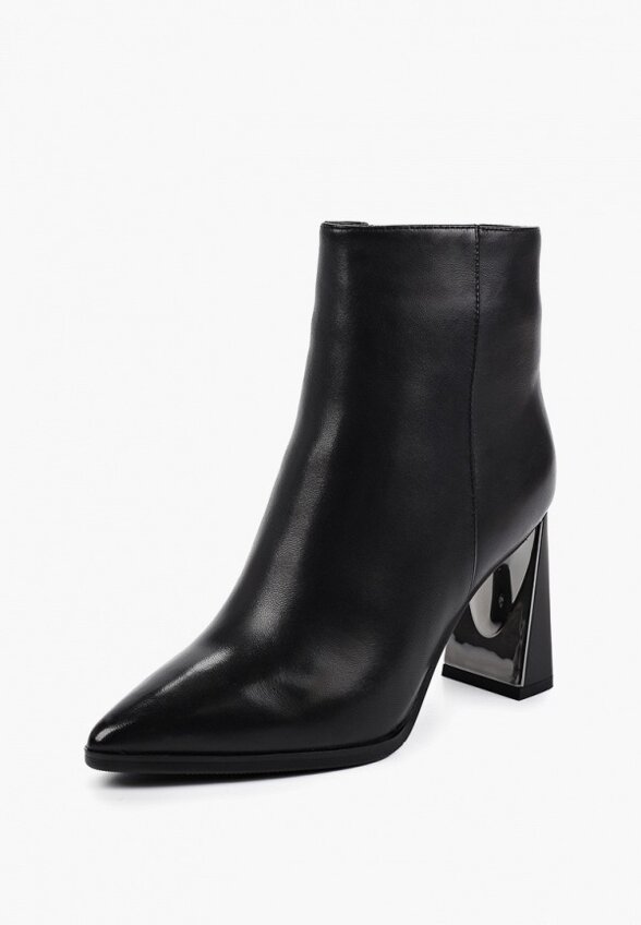 Ботильоны Valley