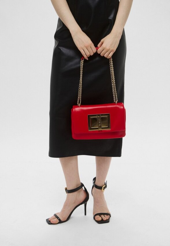 Сумка Love Moschino