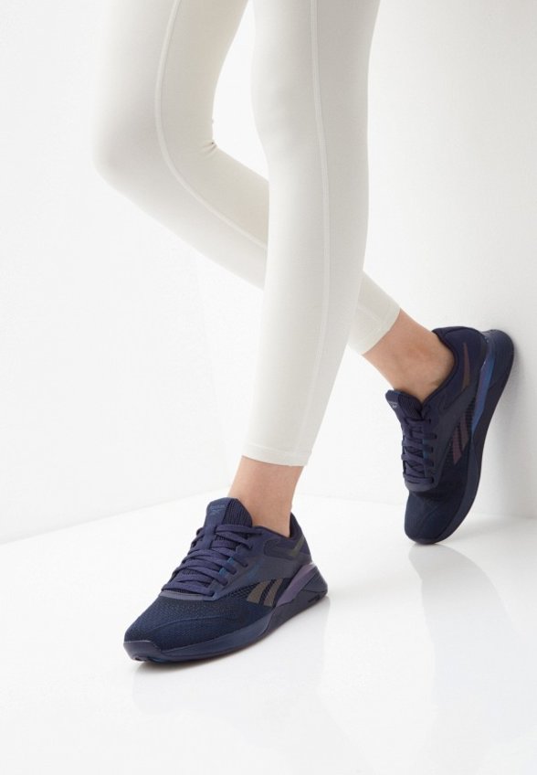 Кроссовки Reebok