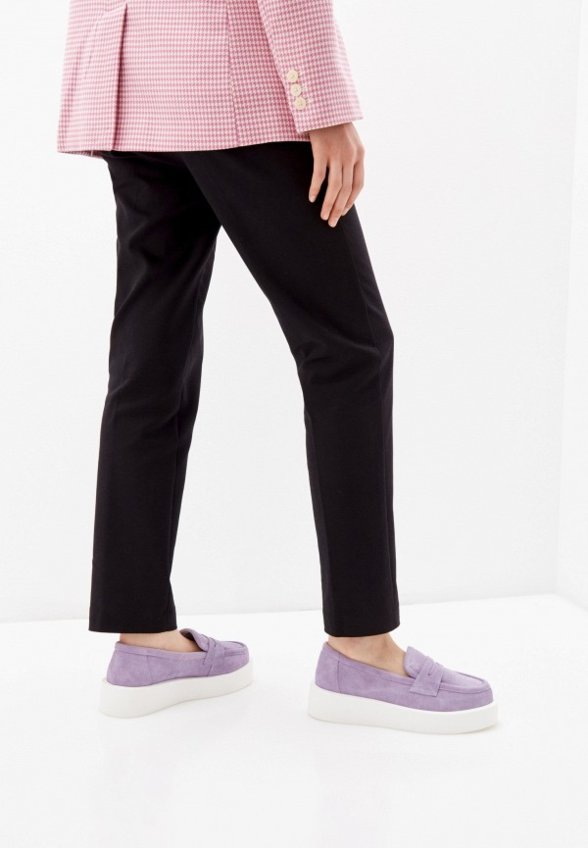 Лоферы Shoiberg