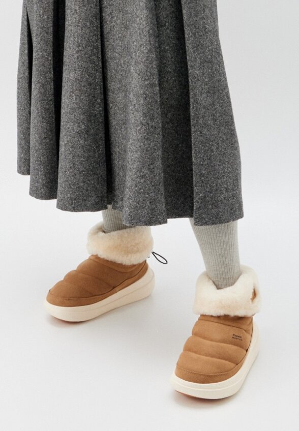 Дутики Flower Mountain