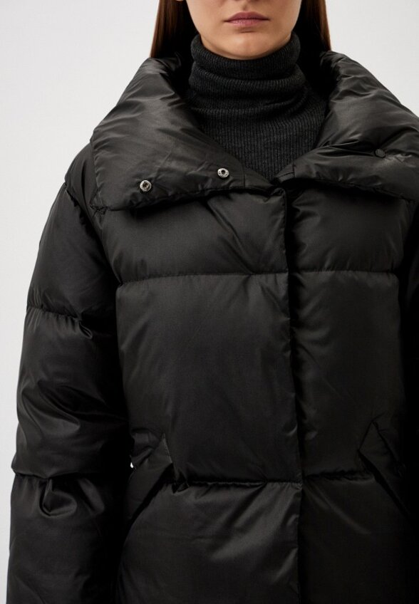 Пуховик Hetrego